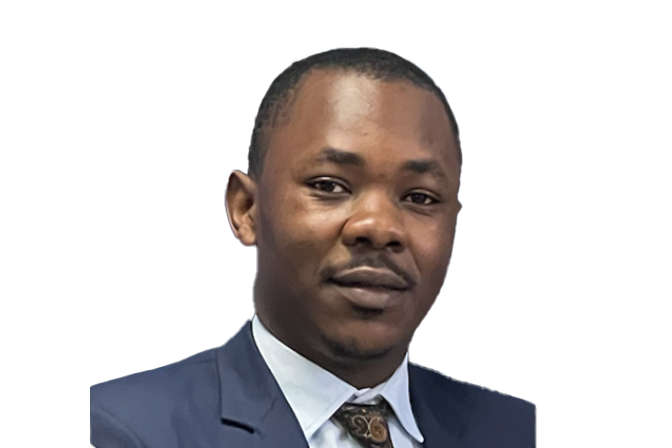Kalvince Otieno